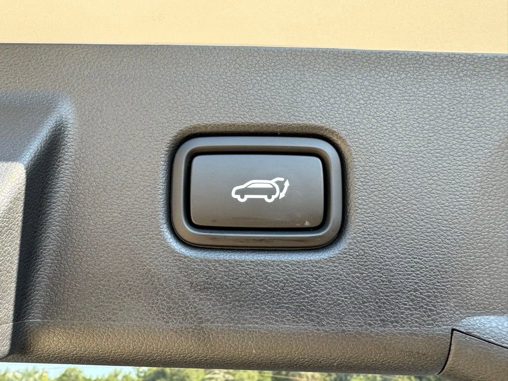 New 2025 Hyundai Tucson SEL FWD image 18