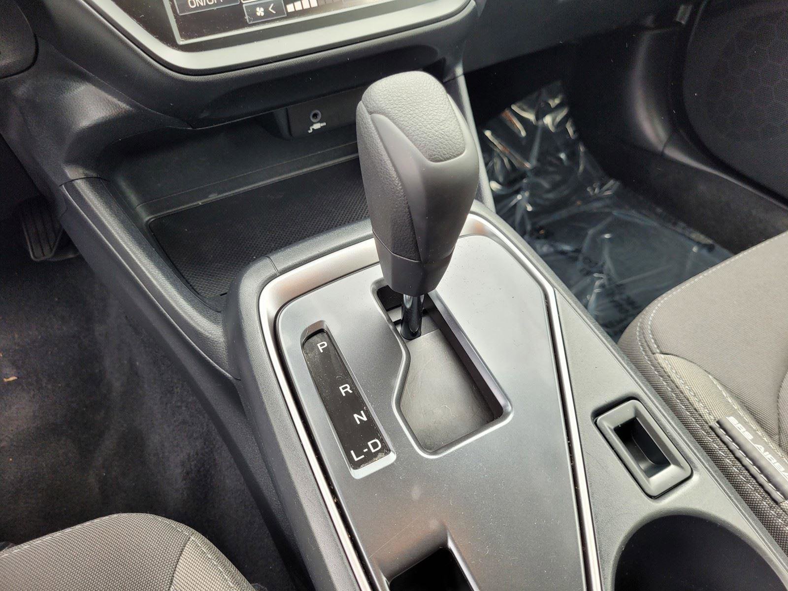 Certified 2024 Subaru Impreza 2.0i image 24