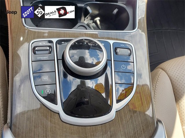 Used 2018 Mercedes-Benz GLC 300 image 28