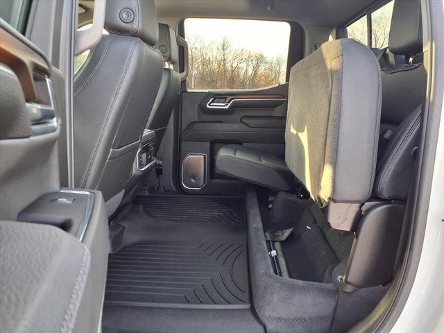 Used 2024 GMC Sierra 1500 Denali AWD/4WD image 47