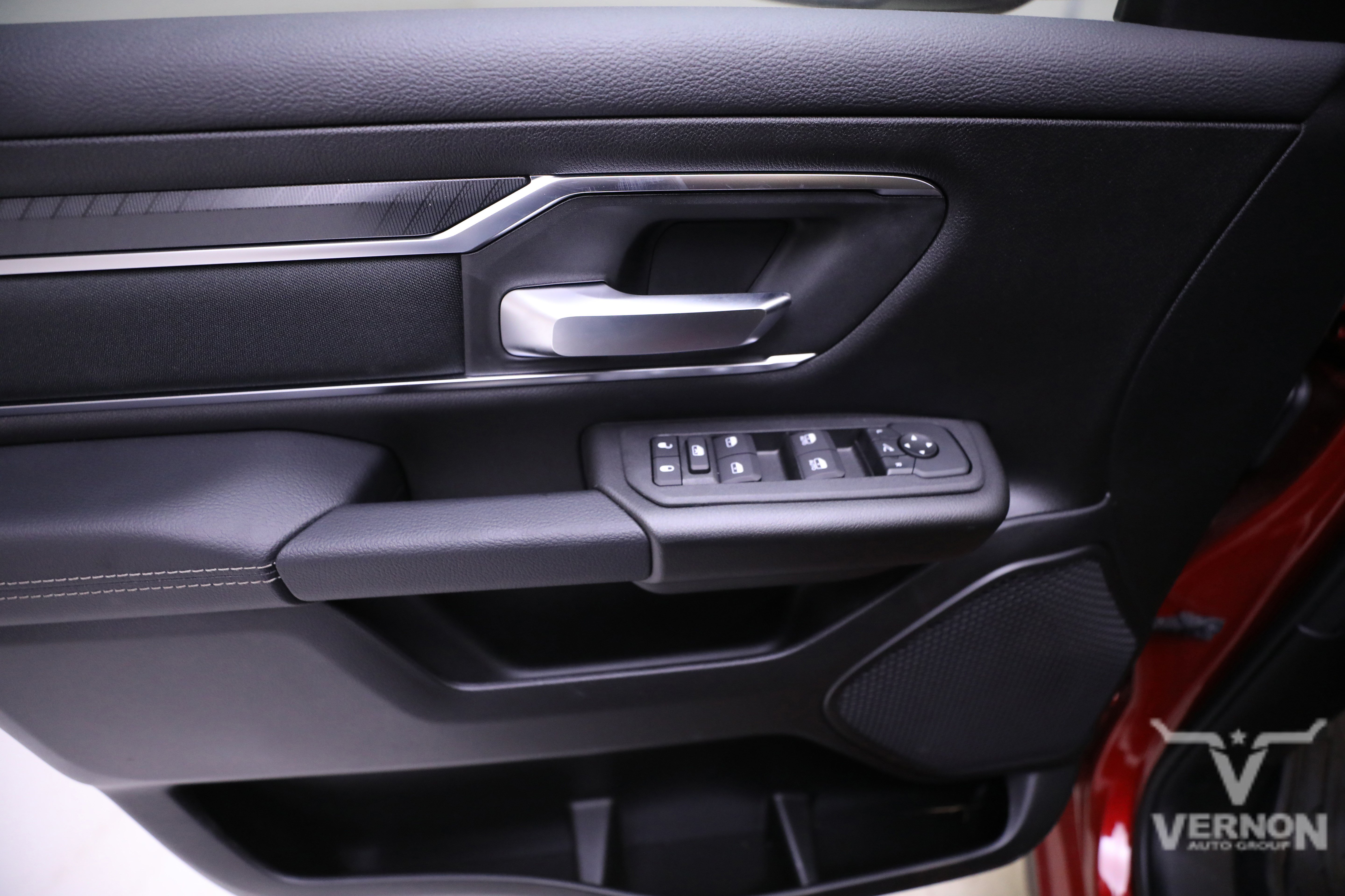 New 2026 RAM 1500 Big Horn AWD/4WD image 18