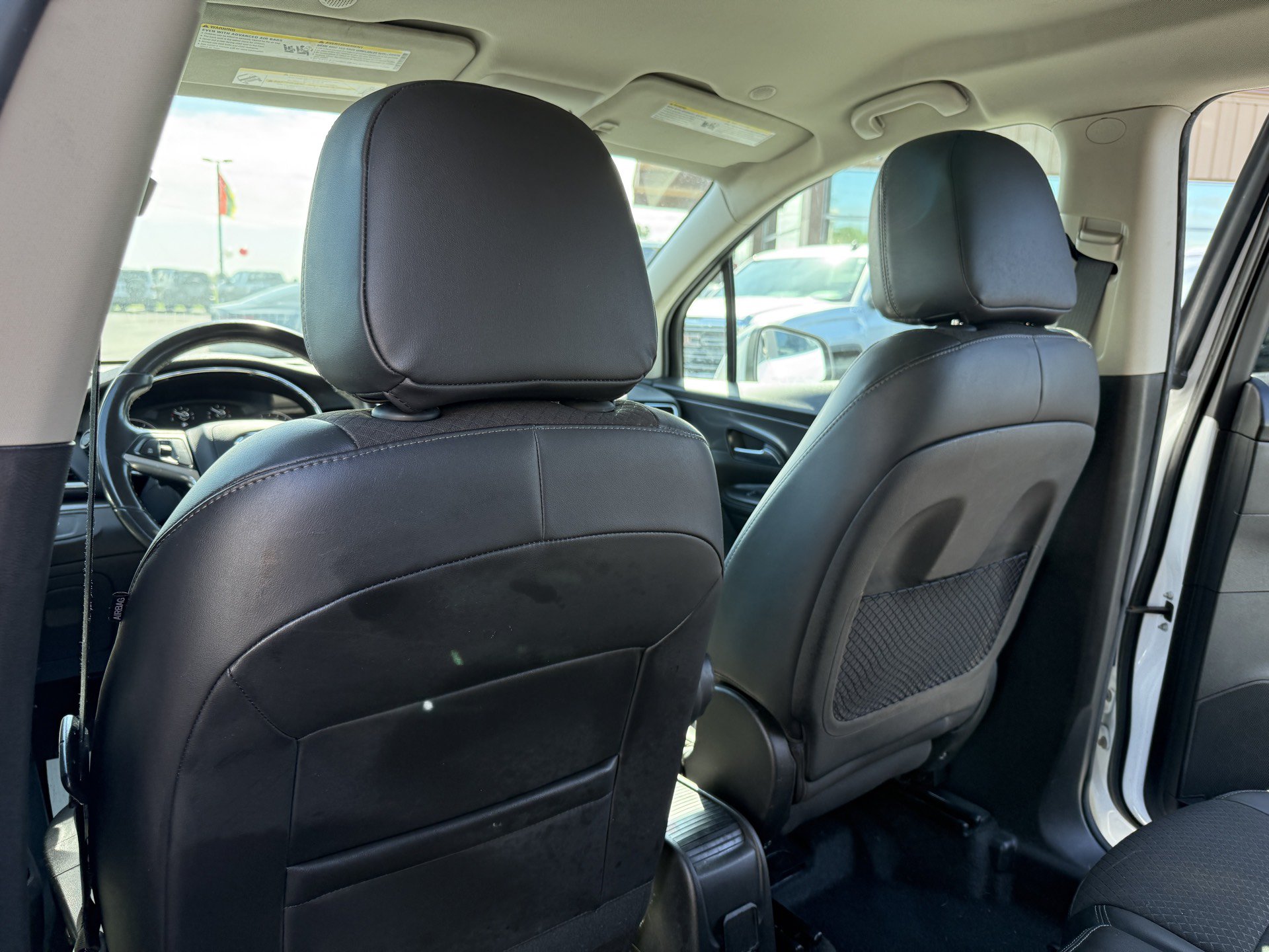 Used 2021 Buick Encore Preferred w/ Safety Package AWD/4WD image 30
