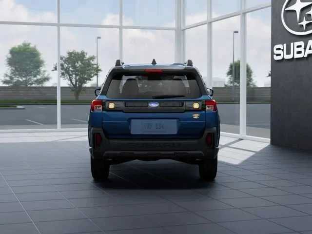 New 2026 Subaru Outback Wilderness AWD/4WD image 8
