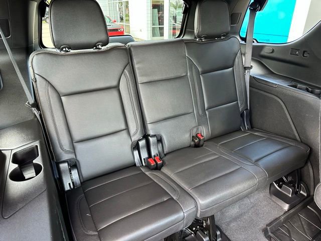 Used 2023 Chevrolet Tahoe High Country image 33