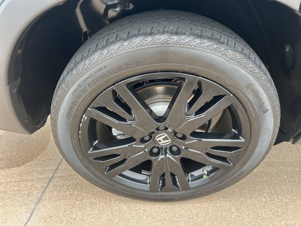 Used 2021 Honda Pilot Special Edition image 15