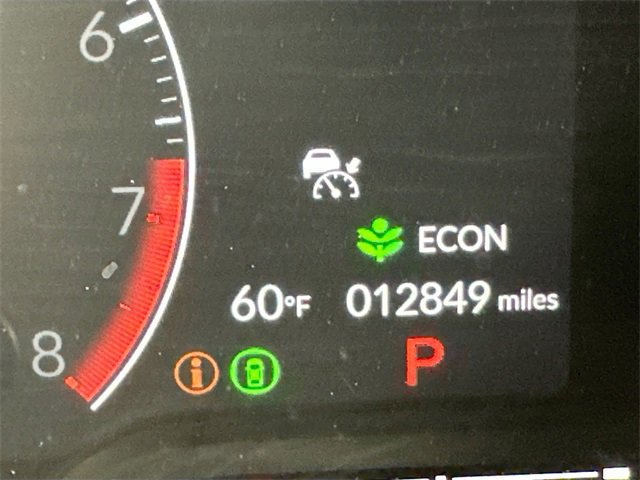 Used 2024 Honda Civic Sport image 16