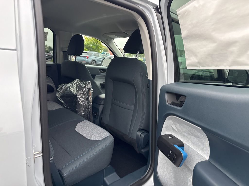 New 2025 Ford Maverick XLT w/ XLT Luxury Package image 23