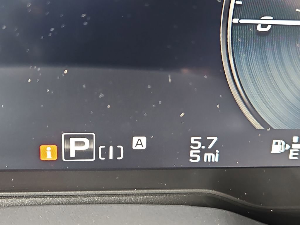 New 2026 Subaru Forester Touring AWD/4WD image 35