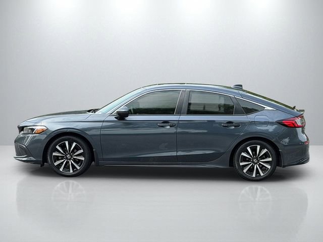 Used 2024 Honda Civic EX-L image 4
