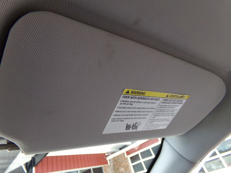 Used 2011 Nissan Sentra 2.0 image 48