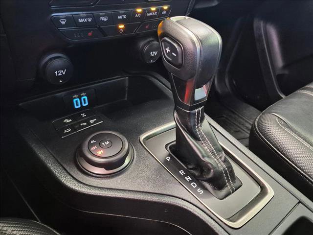 Used 2022 Ford Ranger Lariat w/ Equipment Group 501A High AWD/4WD image 14