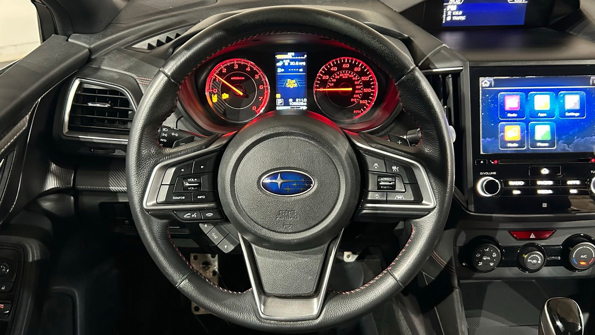 Used 2018 Subaru Impreza 2.0i Sport AWD/4WD image 58