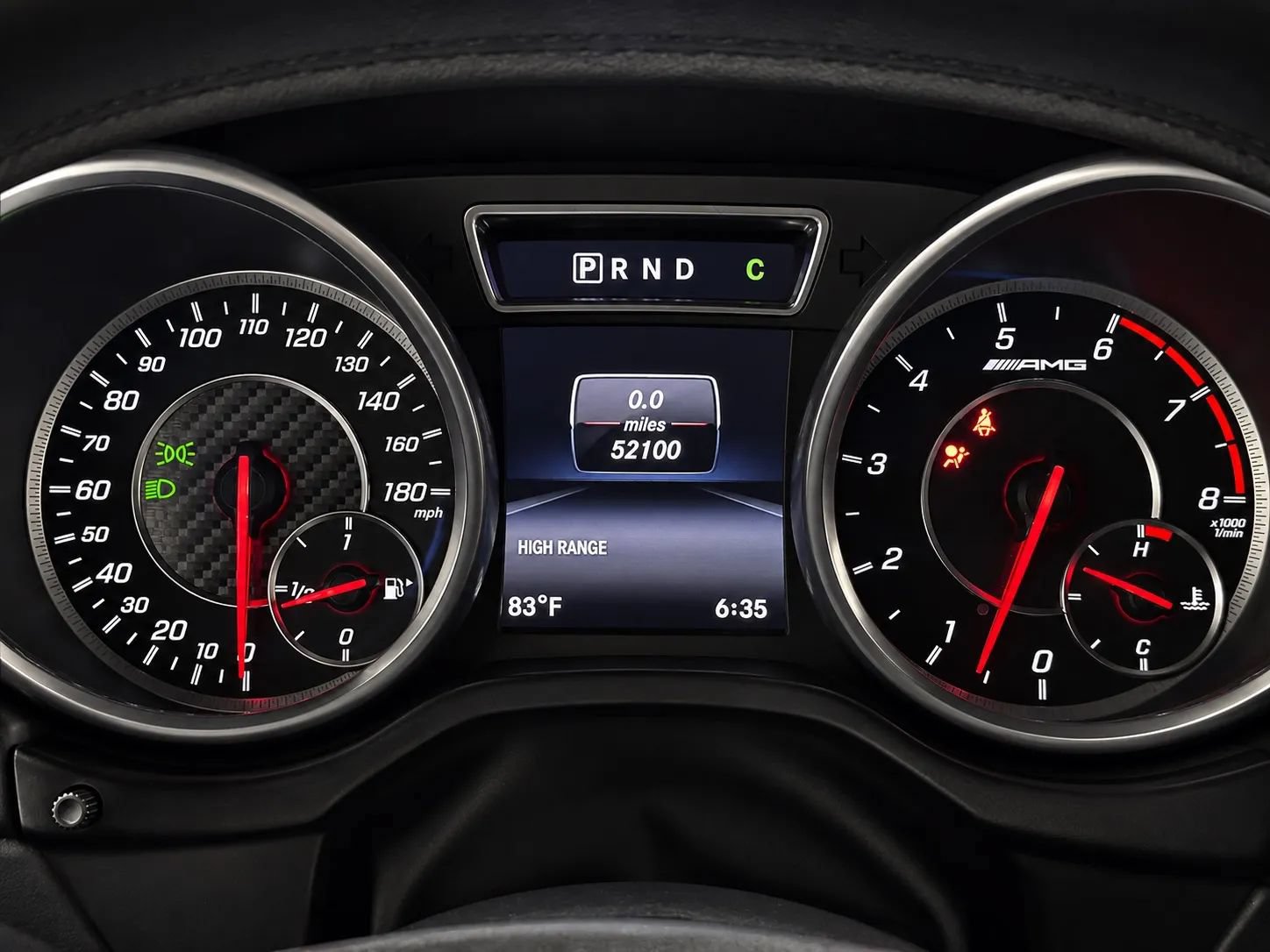 Used 2018 Mercedes-Benz G 65 AMG 4MATIC image 25
