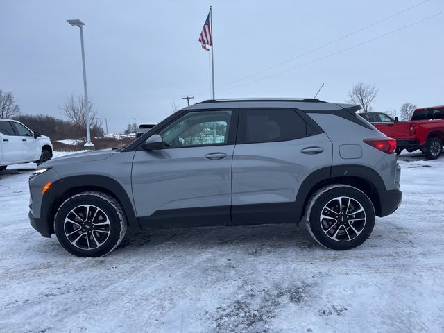 Used 2024 Chevrolet TrailBlazer LT w/ Convenience Package image 6