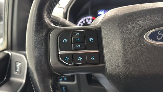 Used 2022 Ford F150 XLT w/ Equipment Group 302A High image 21