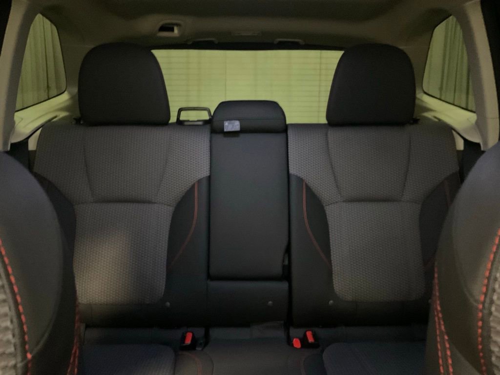 Certified 2023 Subaru Forester Sport image 32