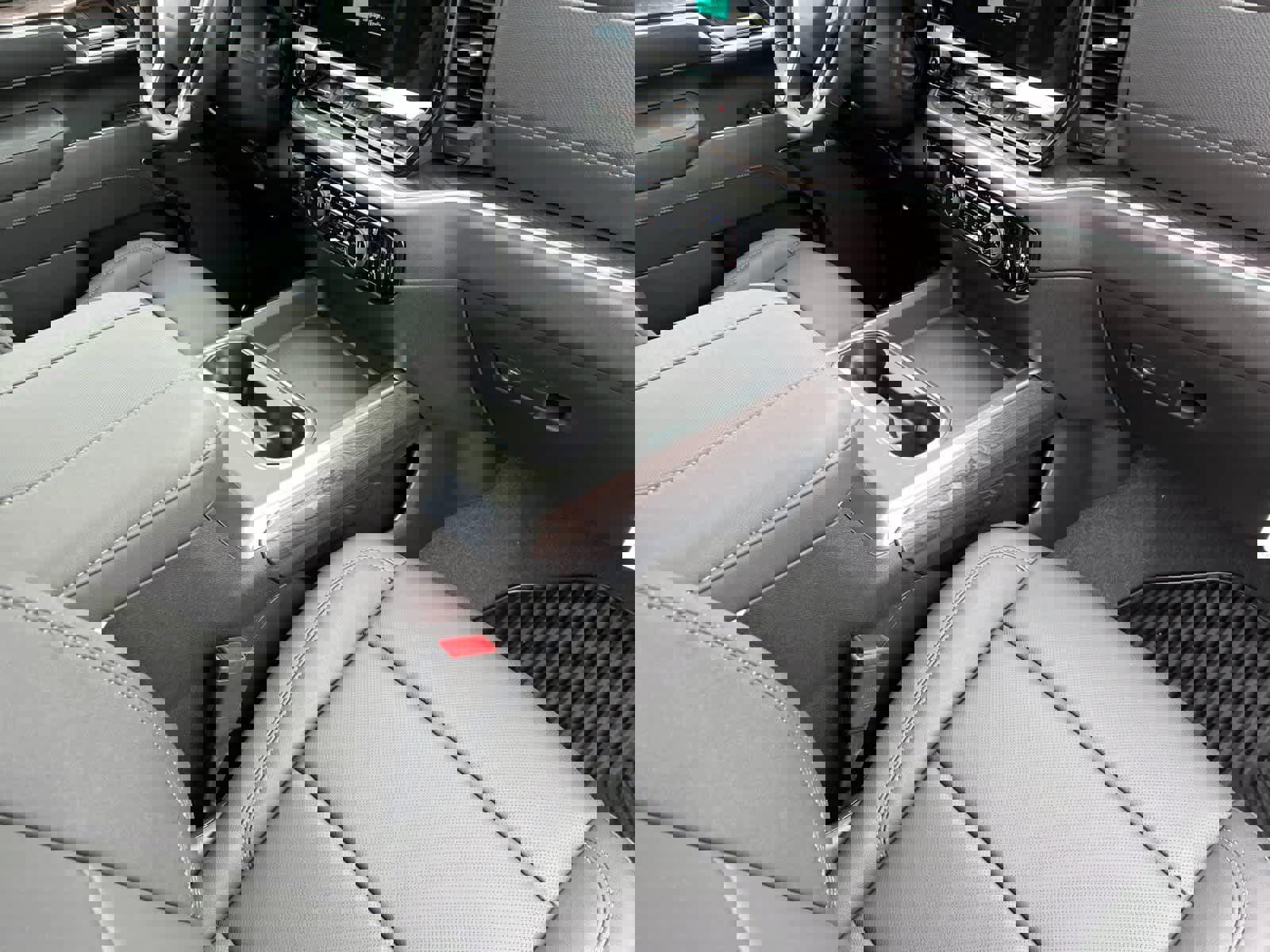 New 2026 Chevrolet Silverado 2500 LTZ w/ Z71 Chrome Sport Edition image 15