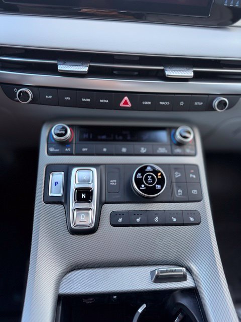 Used 2023 Hyundai Palisade SEL AWD/4WD image 13