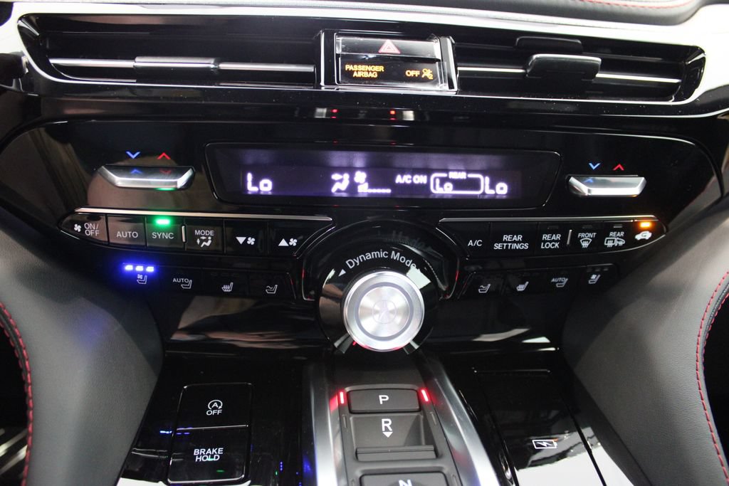 New 2026 Acura MDX A-Spec AWD/4WD image 7