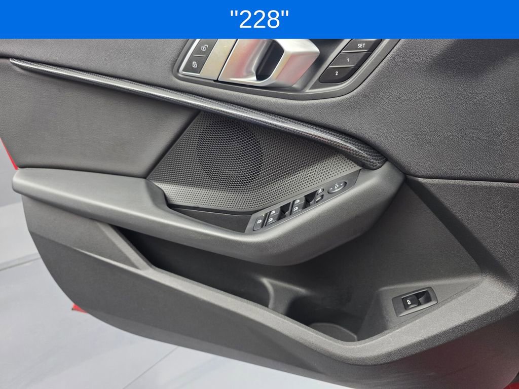 Used 2022 BMW 228i Gran Coupe w/ Convenience Package image 25