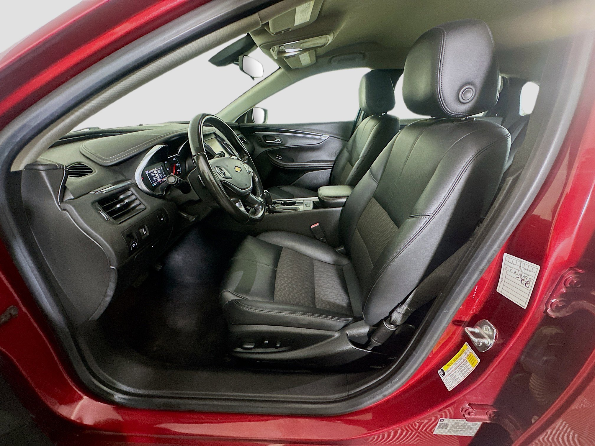 Used 2020 Chevrolet Impala LT FWD image 13
