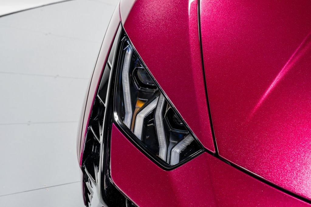 Used 2023 Lamborghini Huracan Tecnica RWD image 41