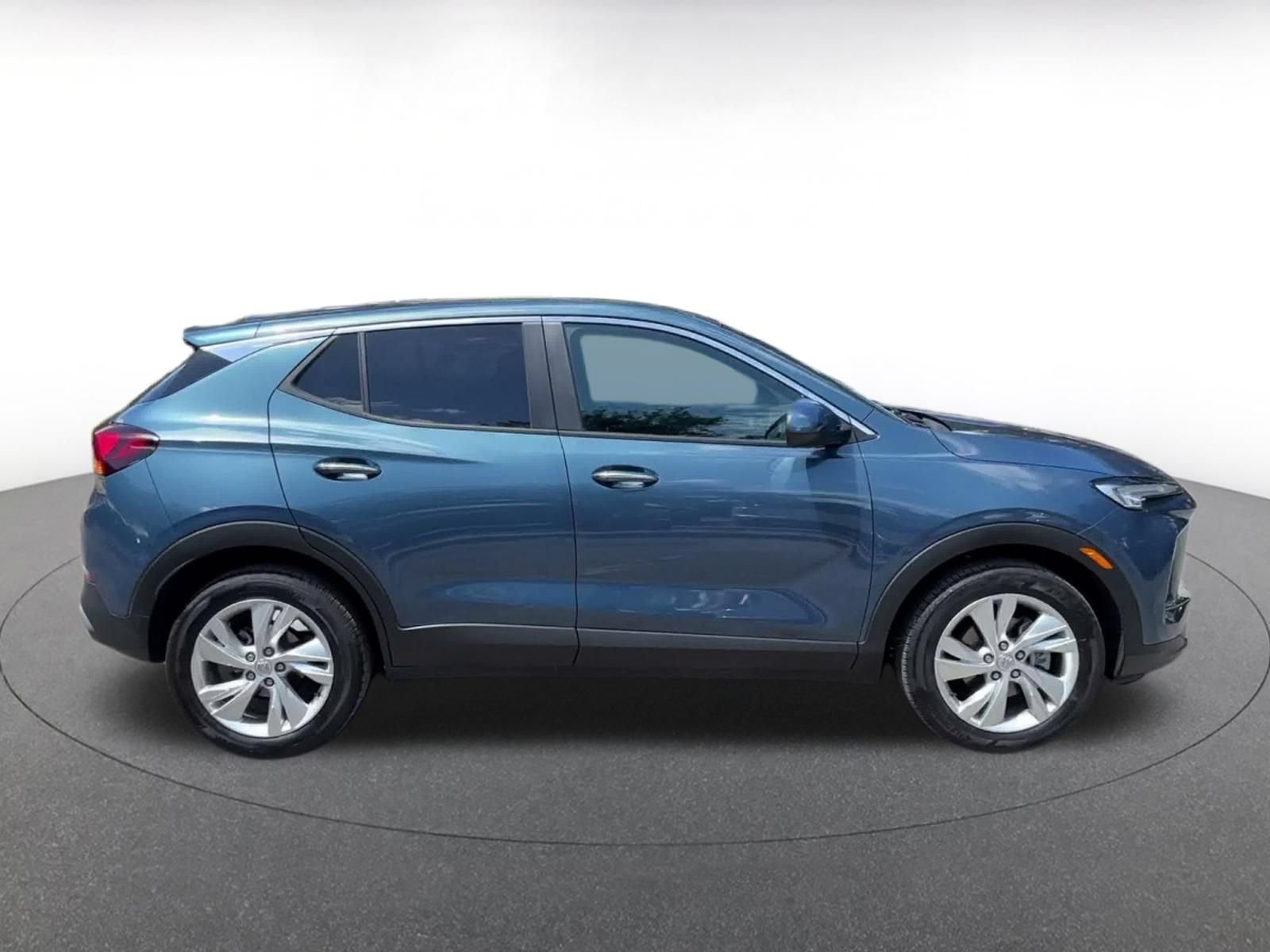 Used 2026 Buick Encore GX Preferred FWD image 15