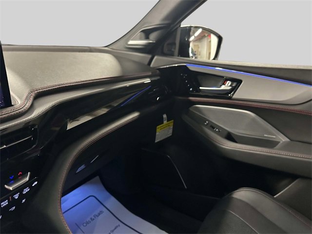 Used 2025 Acura MDX A-Spec image 30