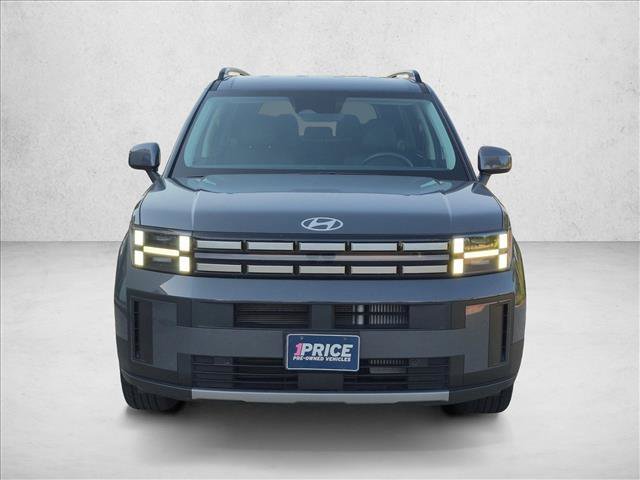 Used 2026 Hyundai Santa Fe SEL FWD video 2
