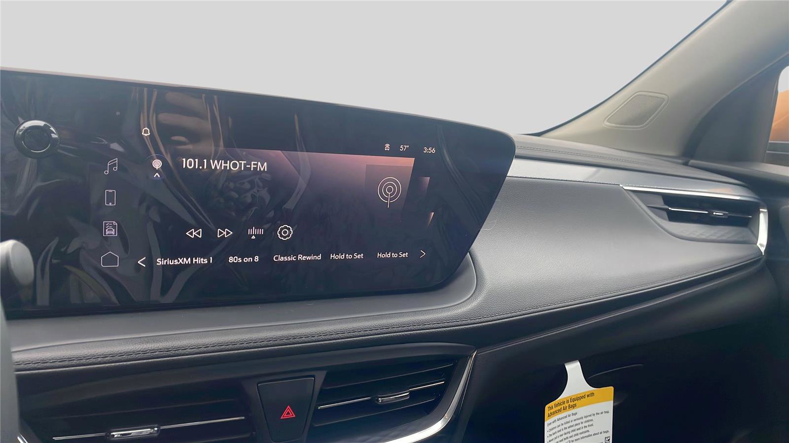 New 2026 Buick Encore GX Preferred w/ Comfort Package image 11