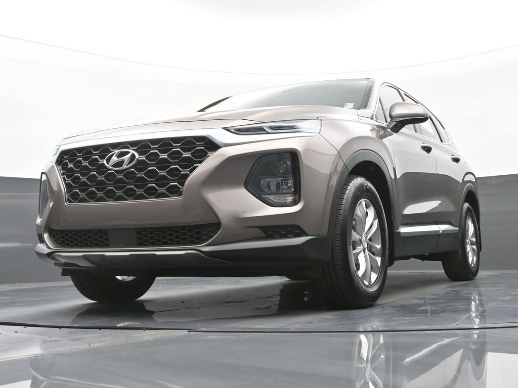 Used 2019 Hyundai Santa Fe SE FWD image 42
