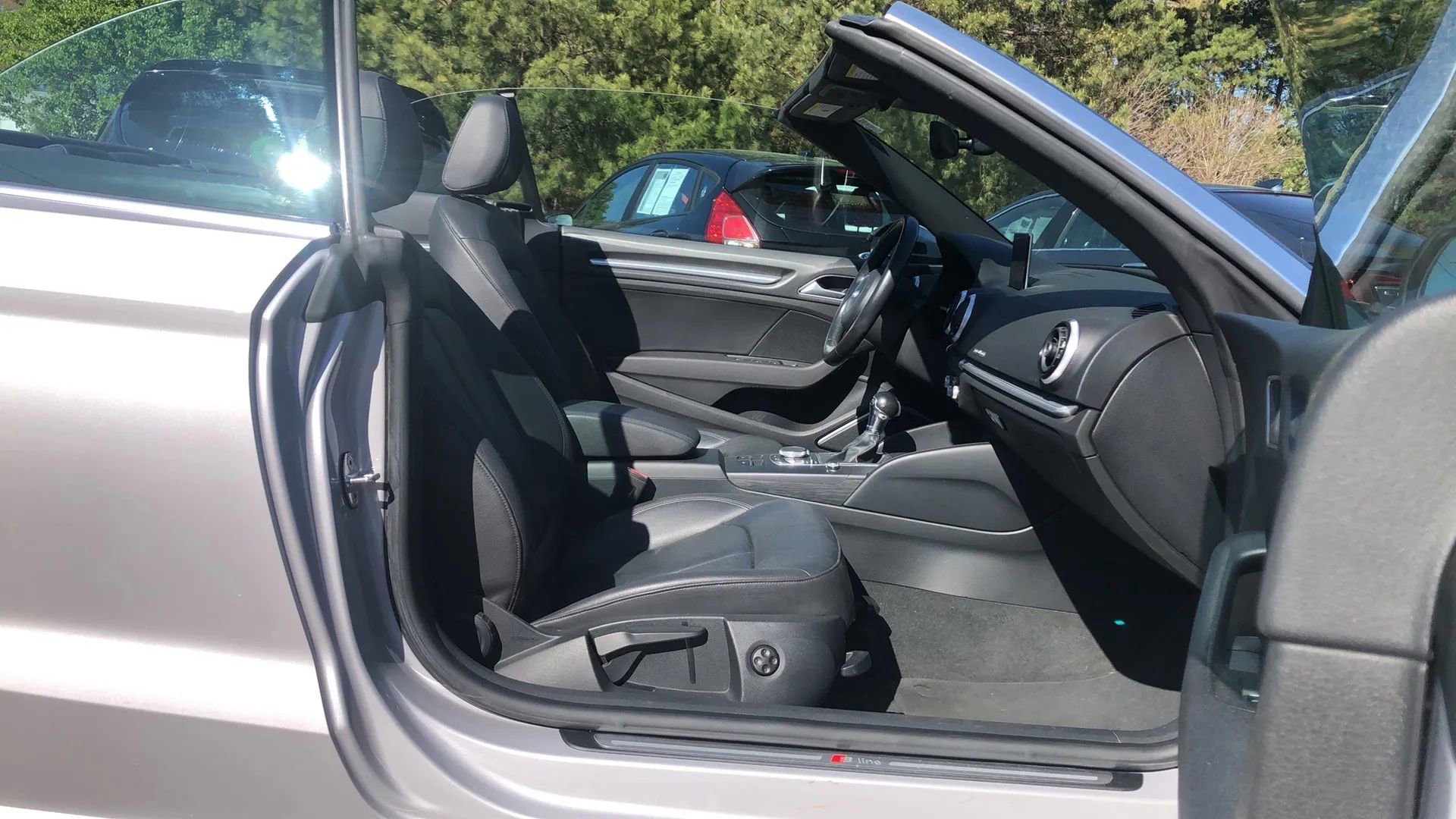 Used 2016 Audi A3 2.0T Prestige image 19