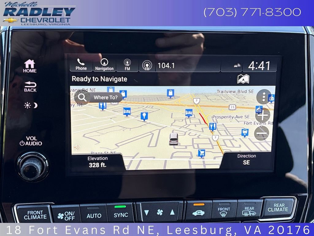 Used 2023 Honda Odyssey Touring image 17