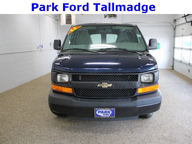 Used 2014 Chevrolet Express 1500 image 9
