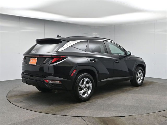 Used 2024 Hyundai Tucson SEL image 5
