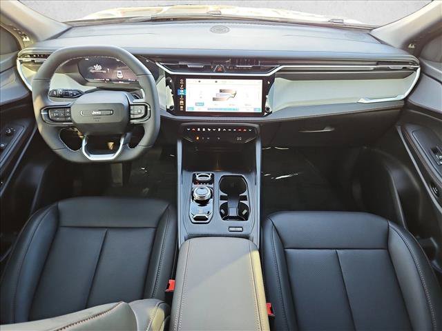 Used 2026 Jeep Cherokee Limited AWD/4WD image 22