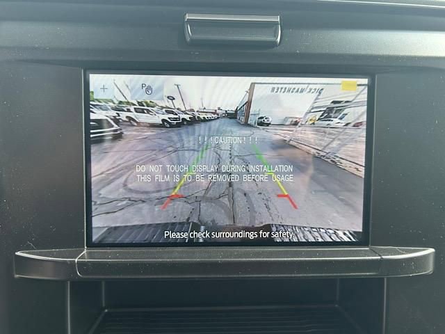 New 2025 Ford F350 XLT image 34