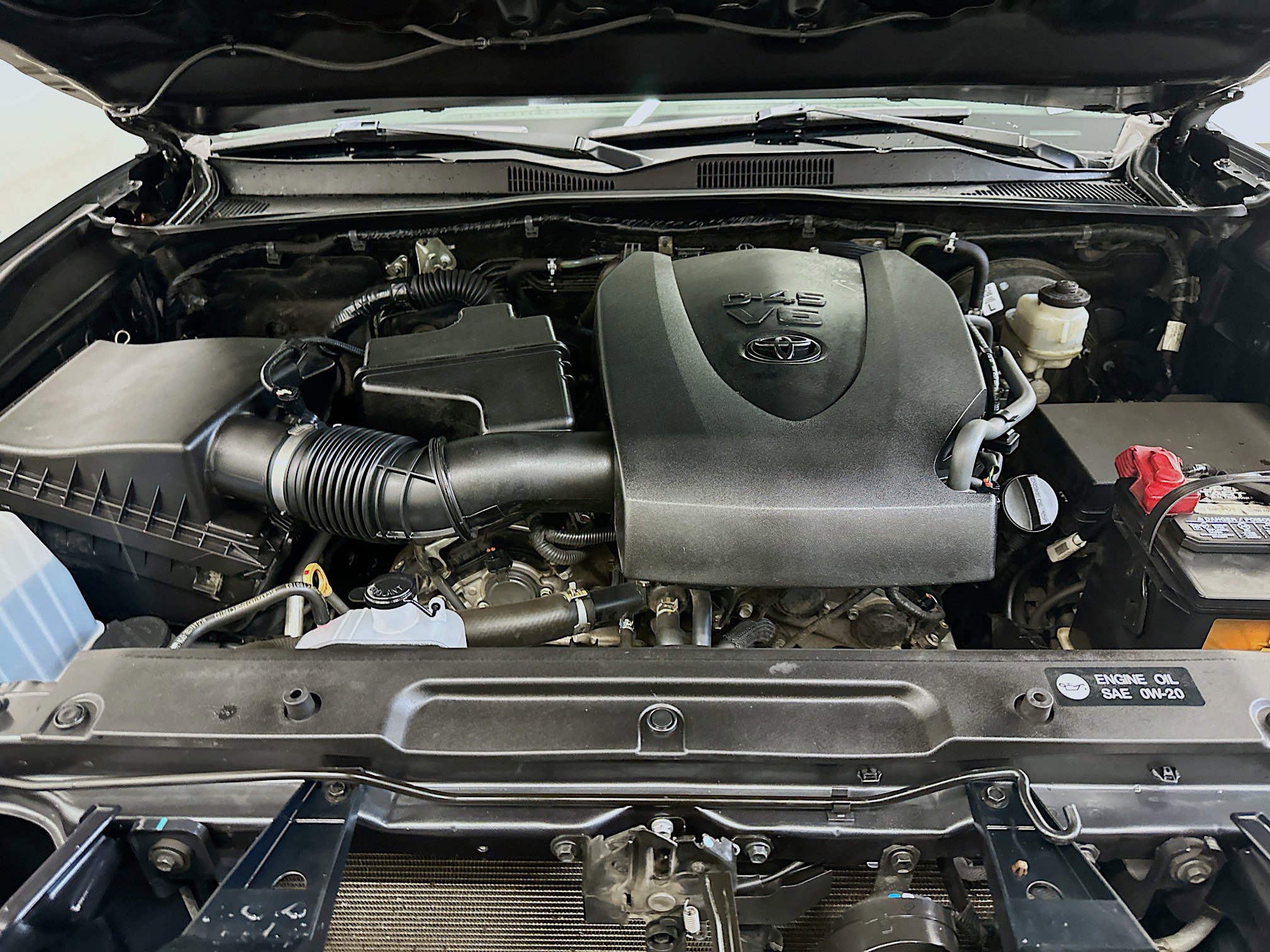 Used 2019 Toyota Tacoma SR5 RWD image 33