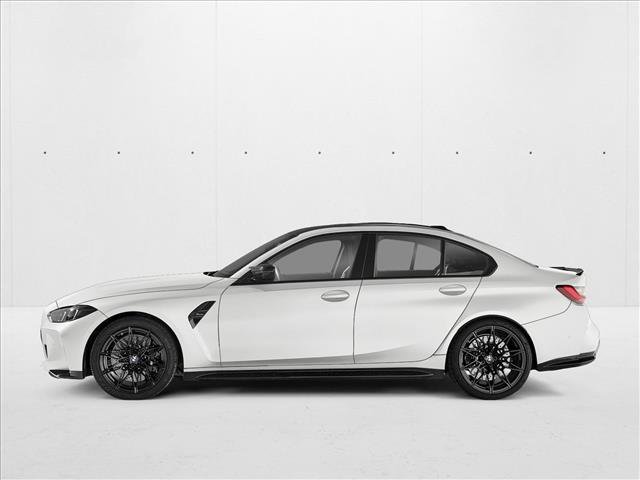 New 2026 BMW M3 Competition image 2