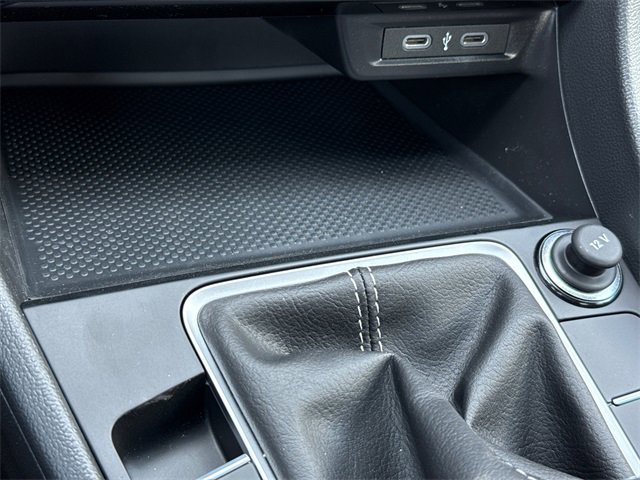 New 2025 Volkswagen Jetta Sport image 40