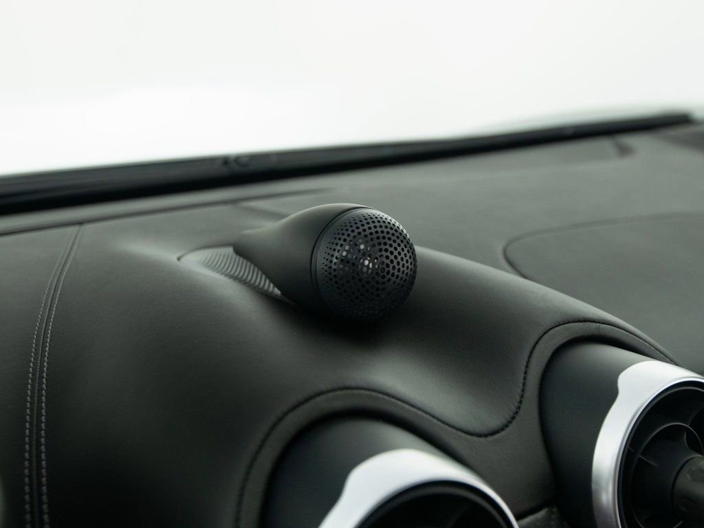 Used 2017 McLaren 570S Coupe image 19