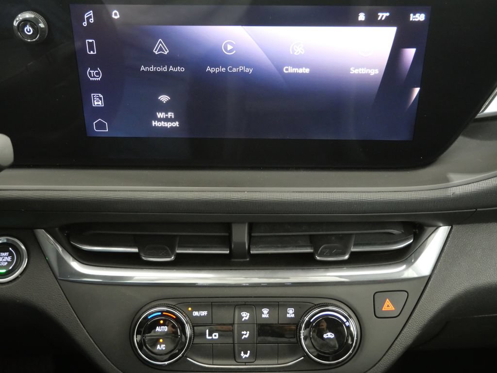Used 2025 Buick Envista Preferred FWD image 20