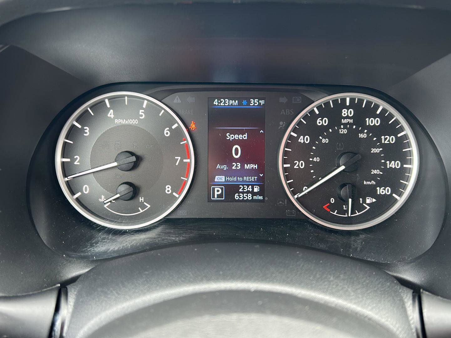 Used 2025 Nissan Sentra S image 12