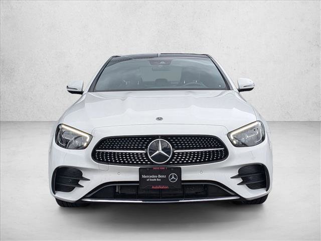 Certified 2023 Mercedes-Benz E 350 Sedan video 2