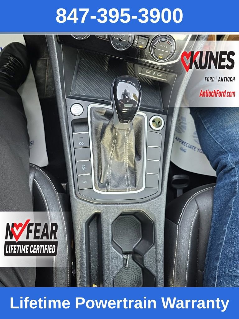 Used 2024 Volkswagen Jetta SE image 37