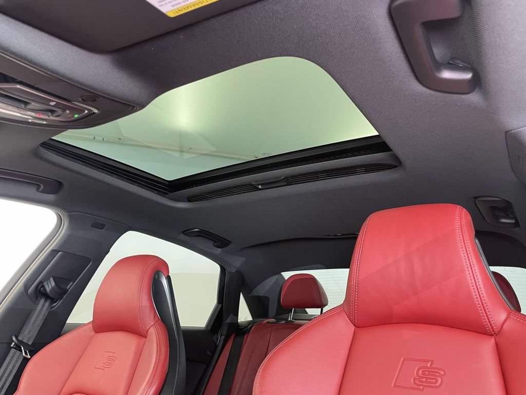 Used 2022 Audi S4 Prestige AWD/4WD image 18