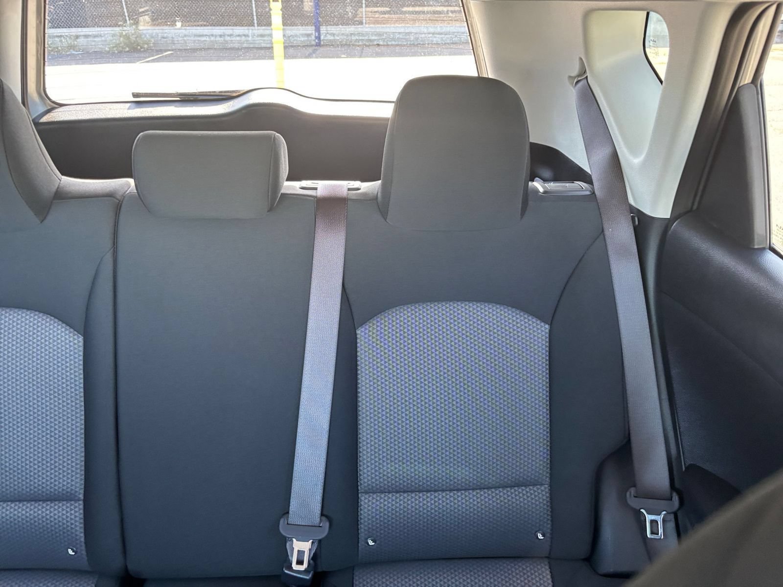 Used 2025 Kia Soul LX w/ LX Technology Package FWD image 37