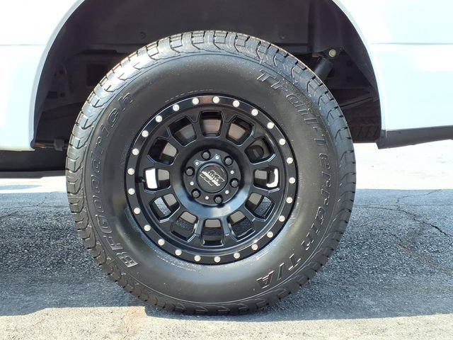 Used 2019 Ford F150 XL w/ Equipment Group 101A Mid AWD/4WD image 25