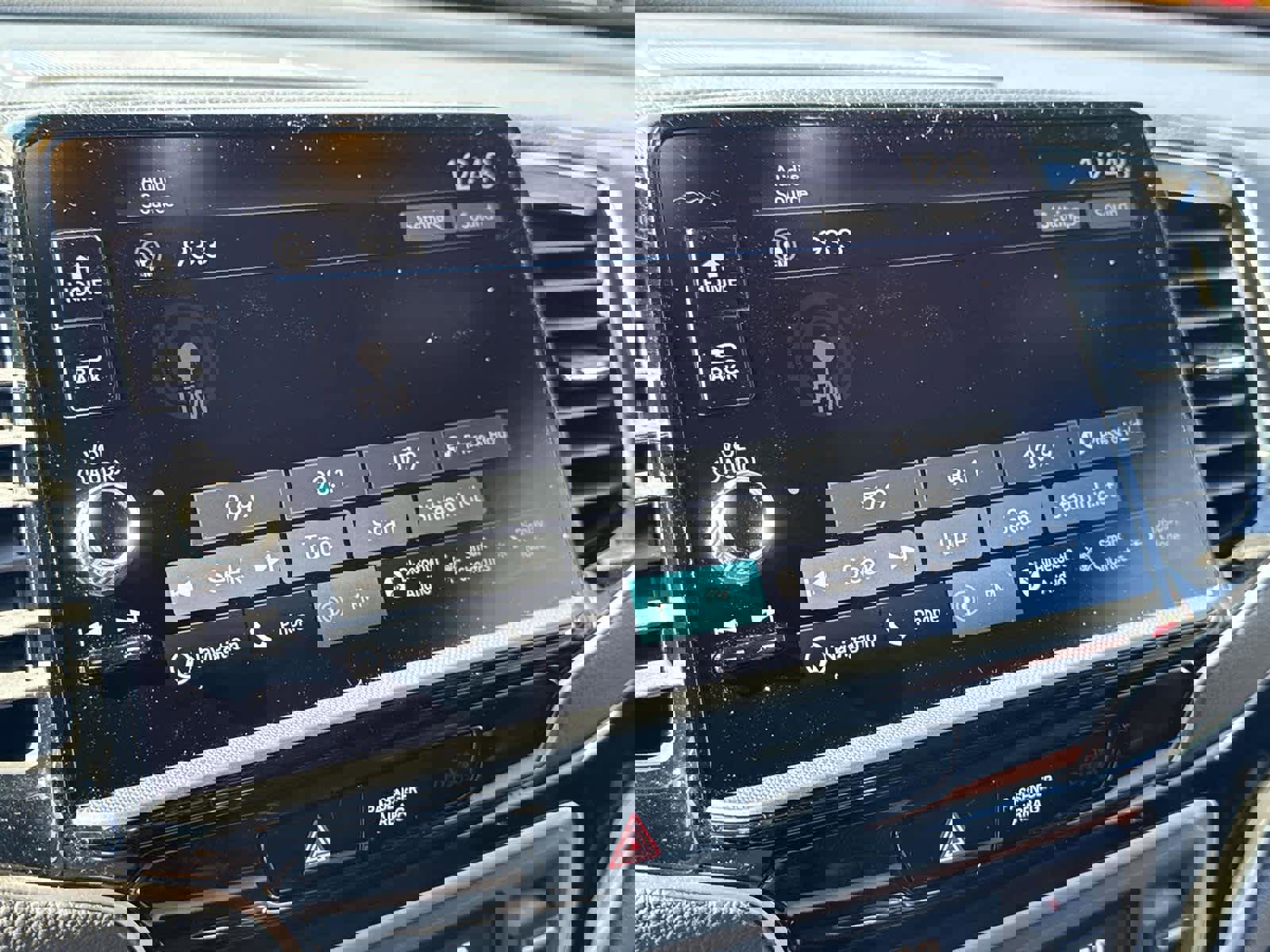 Used 2026 Honda Ridgeline Black Edition image 25