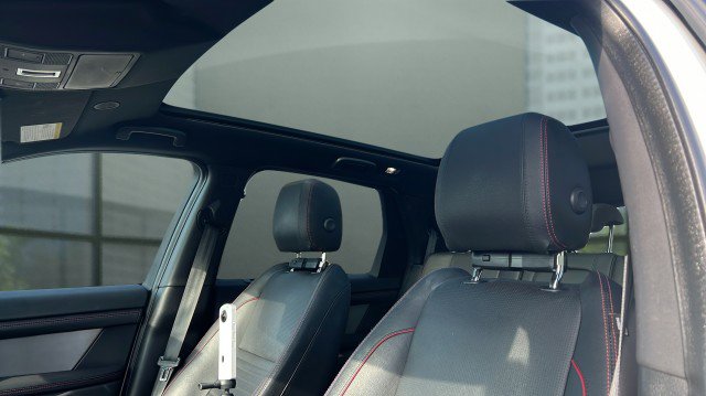 Used 2022 Land Rover Discovery Sport S R-Dynamic image 27